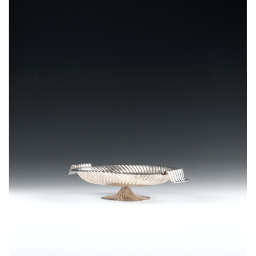 SILVER CENTREPIECE